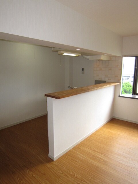 物件内観写真13　(キッチン)