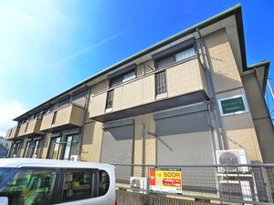 にふてぃはうす３外観写真