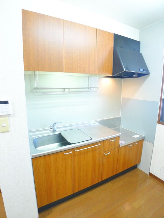 物件内観写真12　(キッチン)