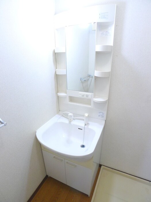 物件内観写真13　(洗面)