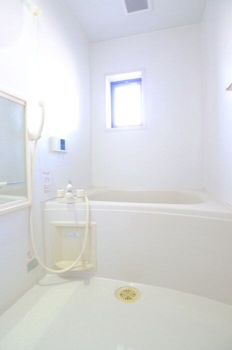 物件内観写真15　(バス／シャワールーム等)