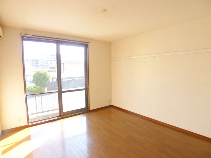 物件内観写真19　(居室)