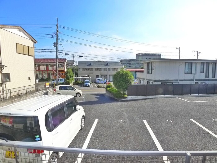 物件内観写真22　(周辺環境)