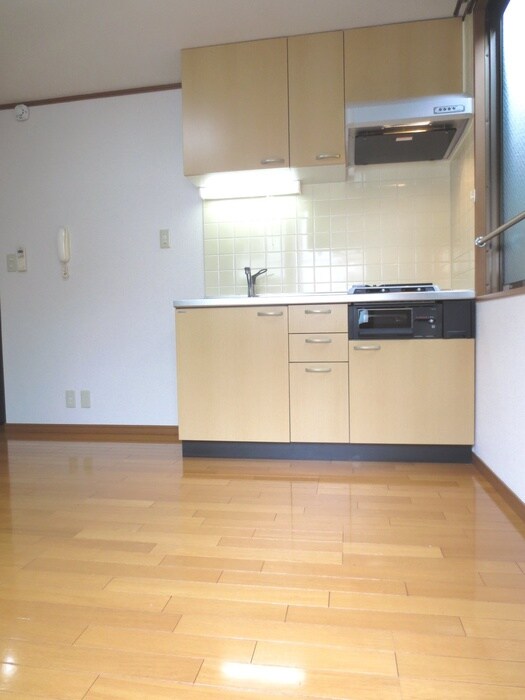 物件内観写真10　(居室)