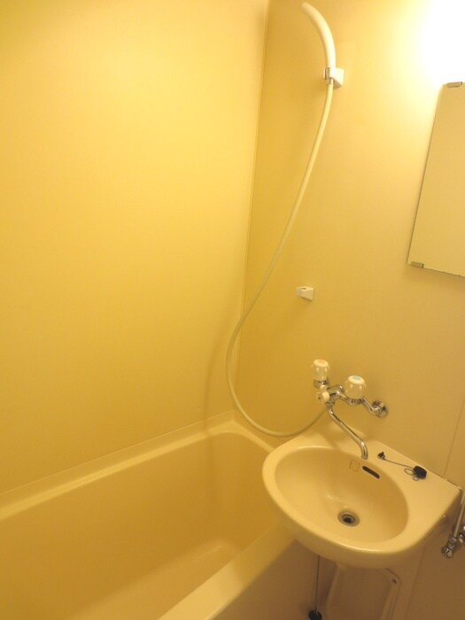 物件内観写真13　(バス／シャワールーム等)