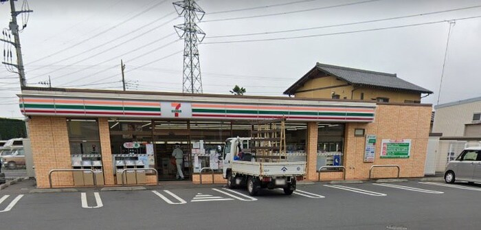 セブンイレブン
