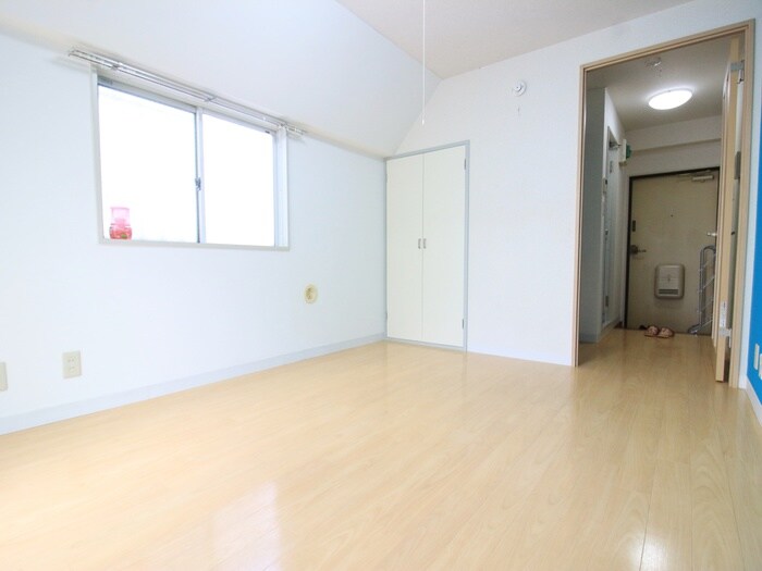 エンジェルパレス若葉町の居室