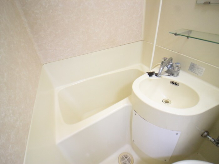 物件内観写真11　(バス／シャワールーム等)