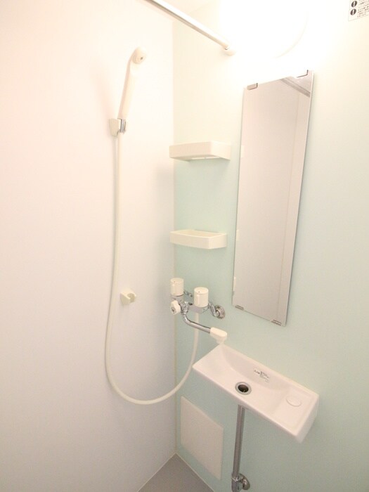 物件内観写真9　(バス／シャワールーム等)