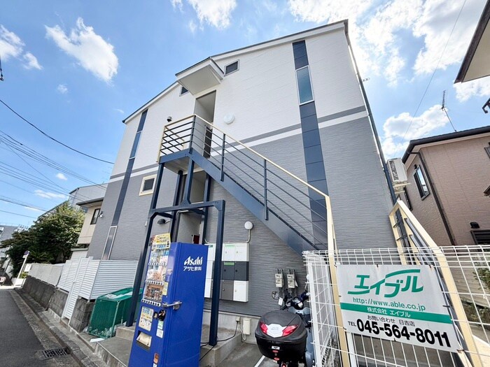 物件外観写真5　(外観写真)