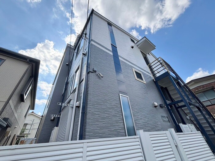 物件外観写真6　(外観写真)