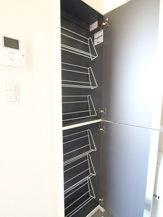 物件内観写真14　(靴箱)