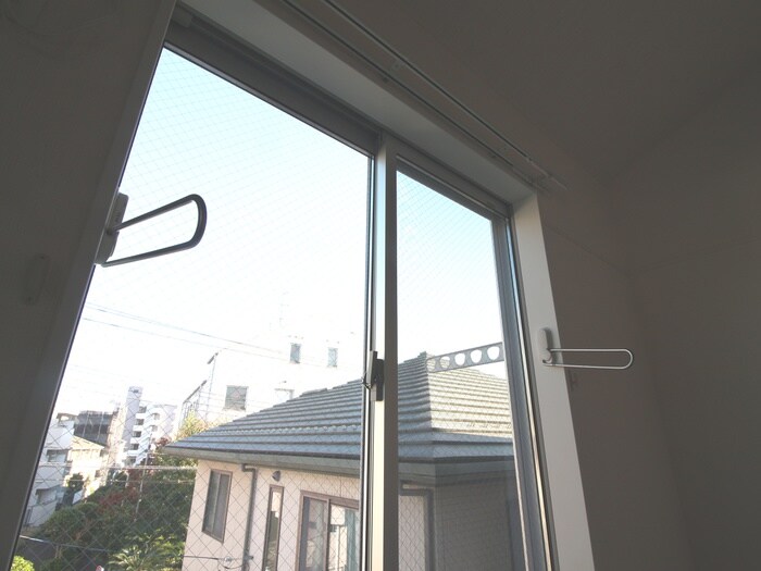 物件内観写真20　(ベランダ・バルコニー)