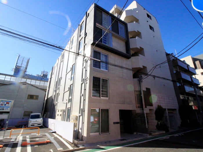 CREAL江戸川橋