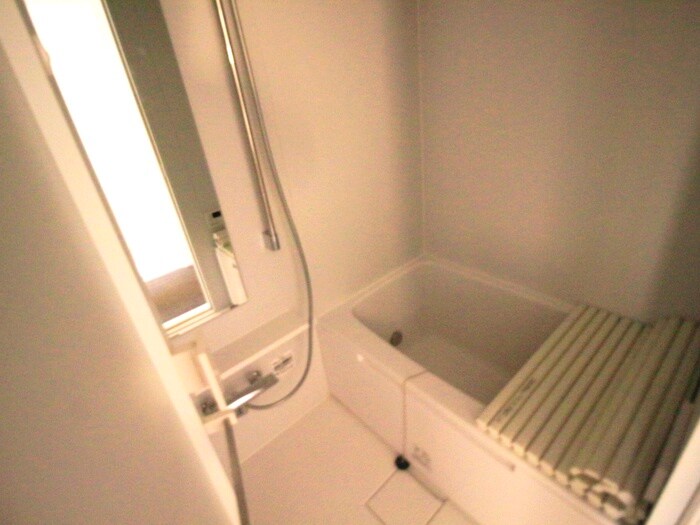 物件内観写真13　(バス／シャワールーム等)
