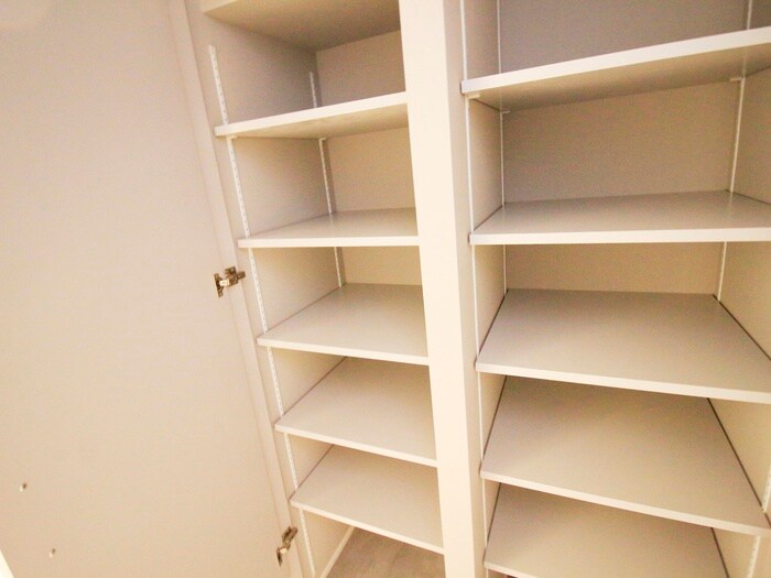 物件内観写真19　(靴箱)