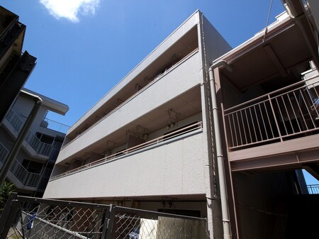 チャイルドシティＣ外観写真