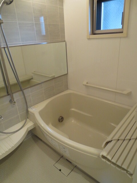 物件内観写真13　(バス／シャワールーム等)