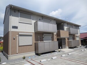 ルミエール外観写真