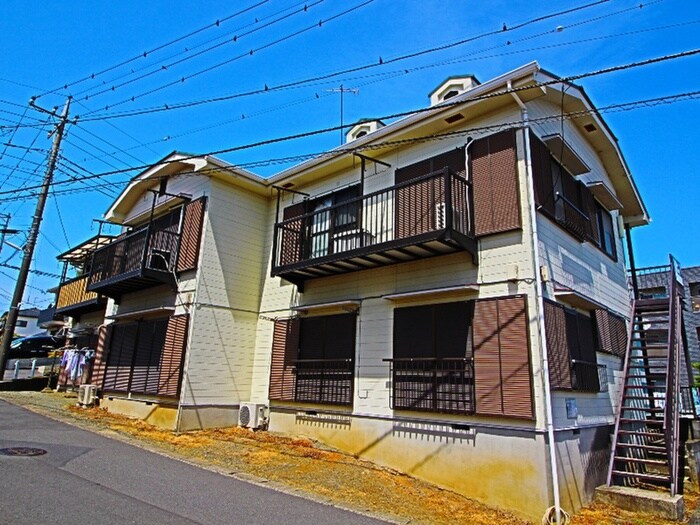 物件外観写真4　(その他)