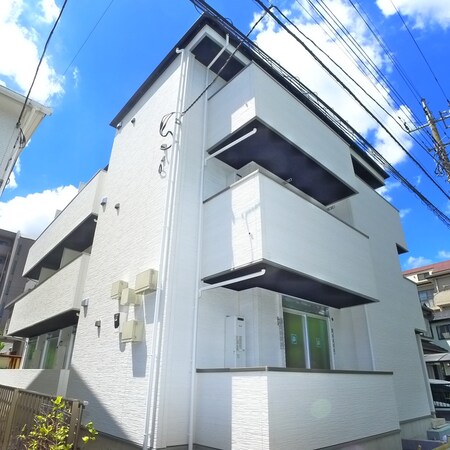 KLEIS馬橋Ⅱ外観写真