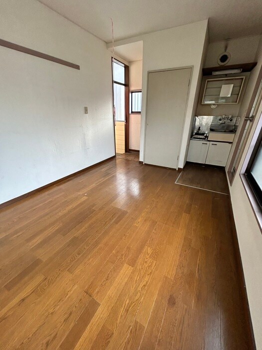 物件内観写真7　(居室)