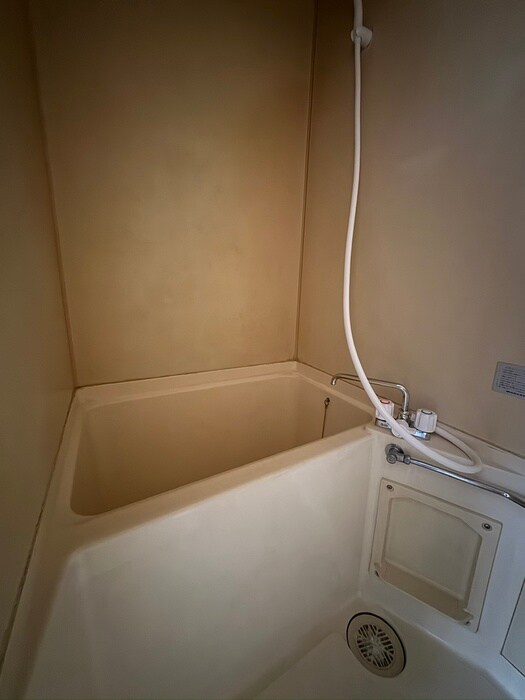 物件内観写真11　(バス／シャワールーム等)