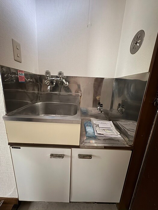 物件内観写真13　(キッチン)