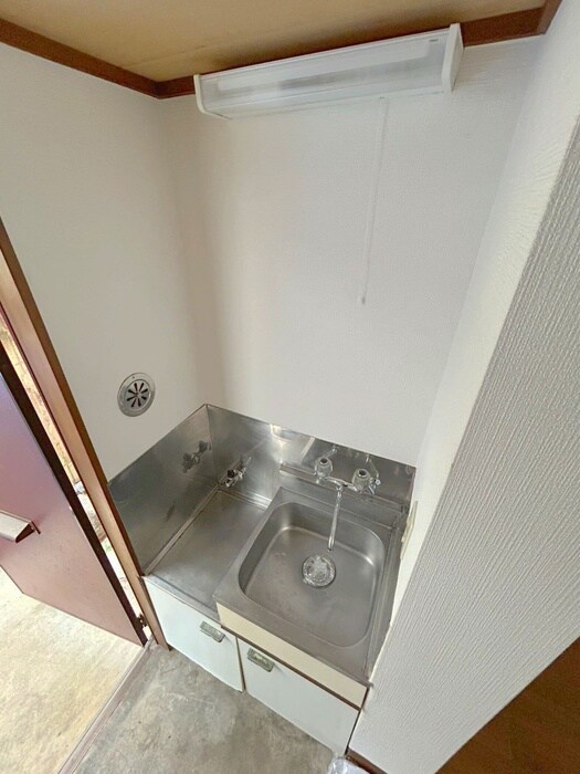 物件内観写真13　(キッチン)