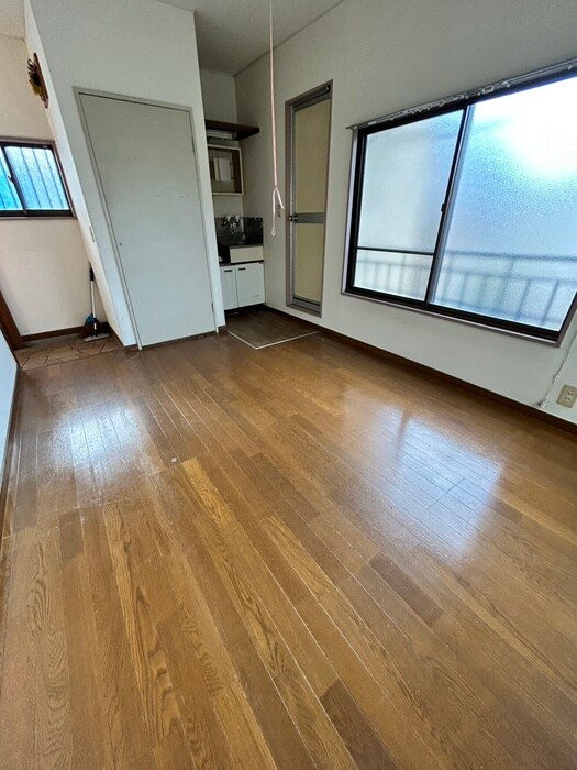 物件内観写真15　(居室)