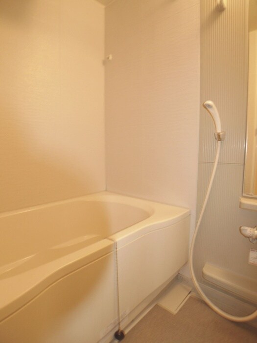 物件内観写真7　(バス／シャワールーム等)