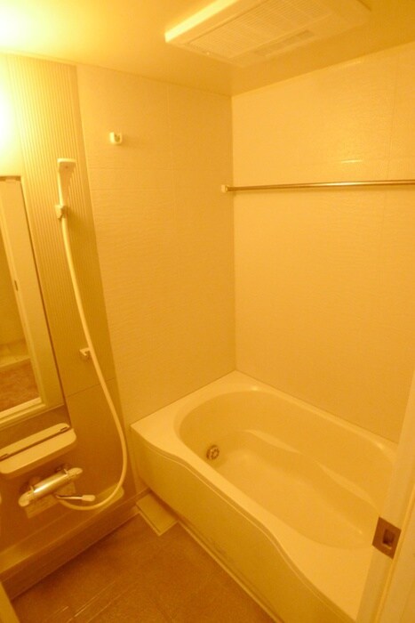 物件内観写真7　(バス／シャワールーム等)
