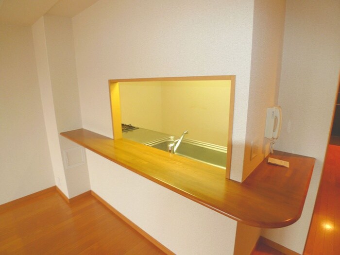 物件内観写真13　(キッチン)