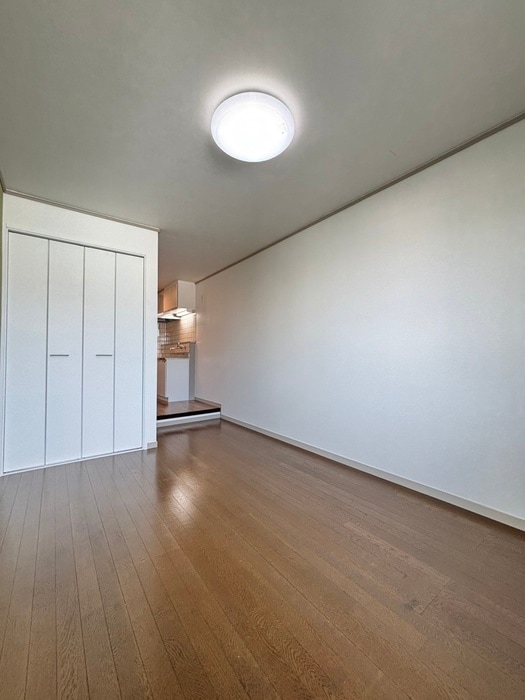 アネックス上野毛の居室