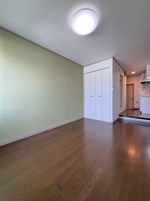 アネックス上野毛の内観写真