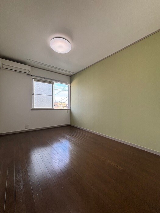 アネックス上野毛の周辺環境