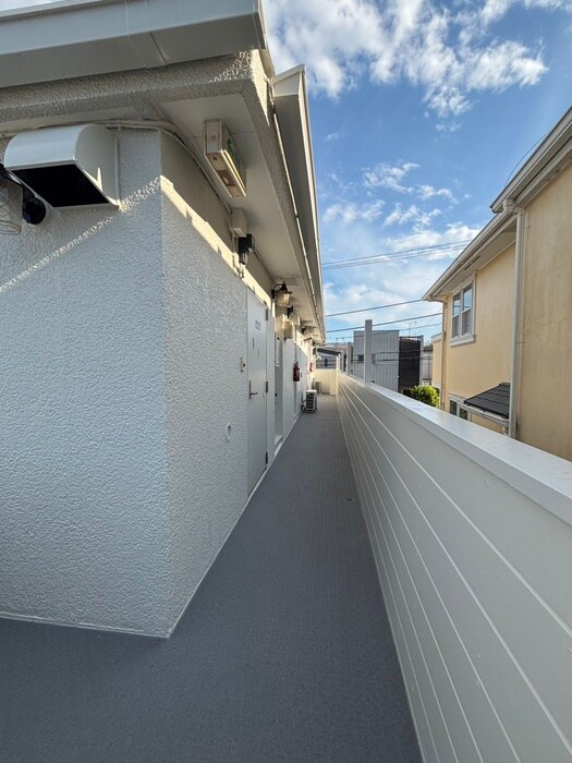 物件外観写真6　(周辺環境)