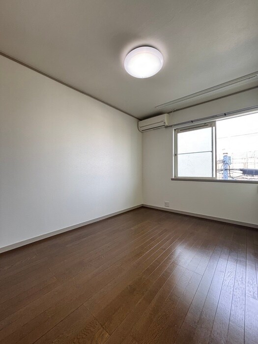 アネックス上野毛の居室