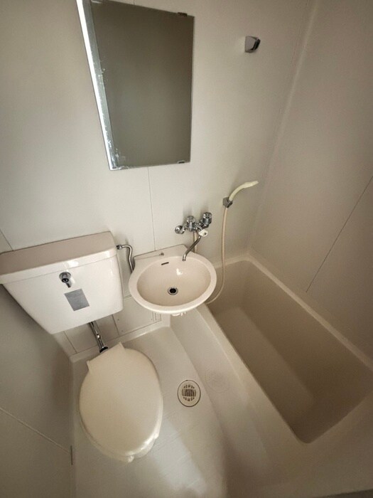 物件内観写真12　(バス／シャワールーム等)