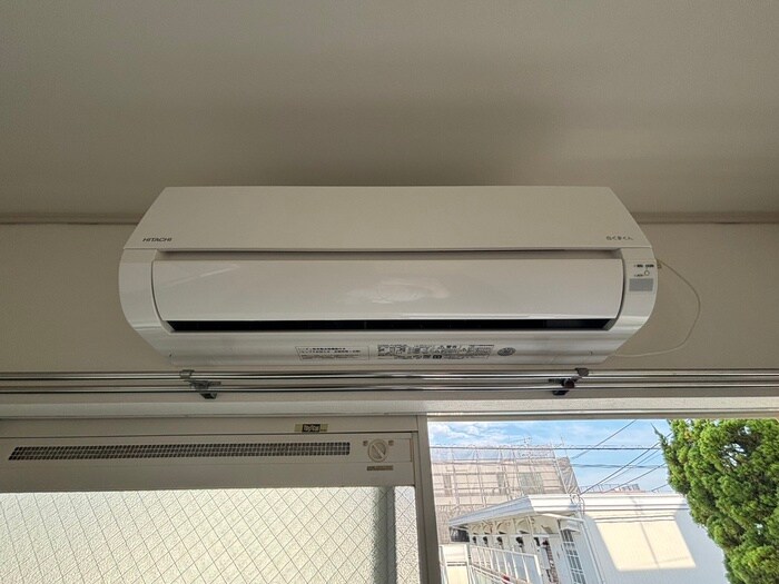 物件内観写真21　(省エネ性能ラベル)