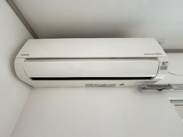 アネックス上野毛の省エネ性能ラベル