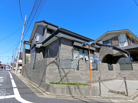 Ｙ・Ａ・Ｆハイム２号館外観写真