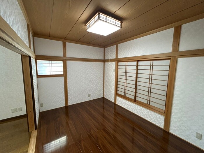 物件内観写真15　(居室)