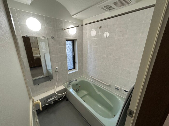物件内観写真17　(バス／シャワールーム等)