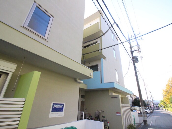 物件外観写真2　(外観写真)