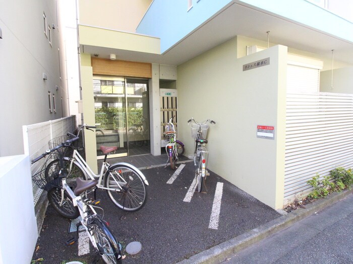 物件外観写真3　(外観写真)