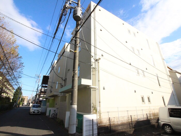 物件外観写真4　(外観写真)