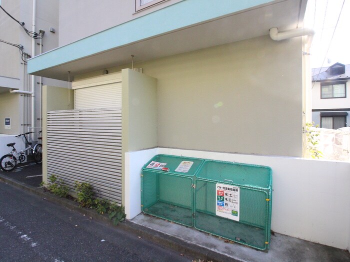 物件外観写真5　(外観写真)