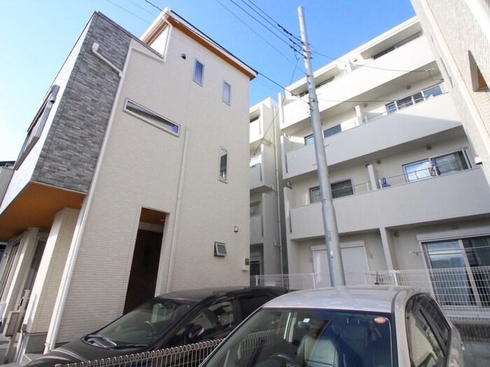 物件外観写真6　(外観写真)