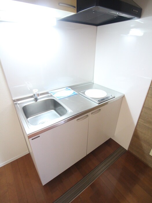 物件内観写真11　(キッチン)